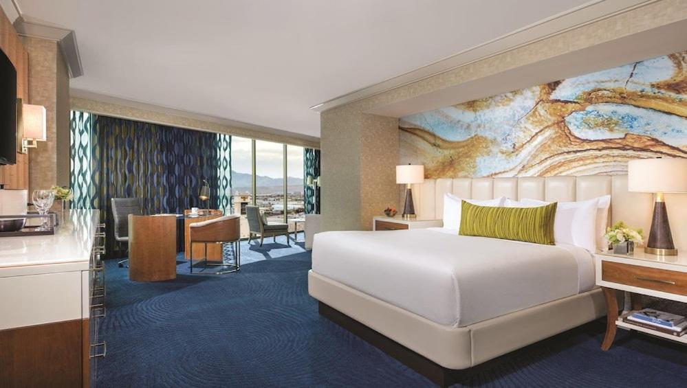 Mandalay Bay Resort And Casino By Suiteness Las Vegas Quarto foto